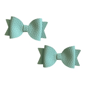 My Fabulous Sniffany Bows (style: Plain)
