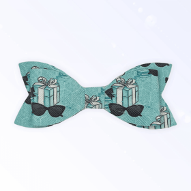 My Fabulous Sniffany Bows (style: Blue Box)