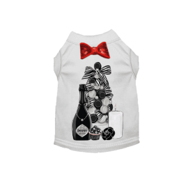 My Favorite Things Under The Tree (Color: White, size: large)