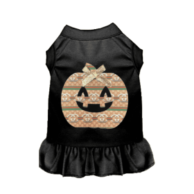 My GG Pumpkin (Color: Black, size: X Large)