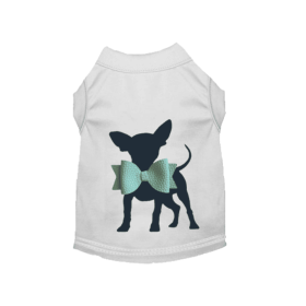 My Little Sniffany Companion (style: TEE, size: medium)