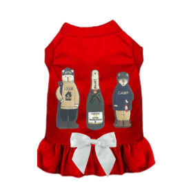 Apres Ski Crew (style: DRESS, size: 2X Large)
