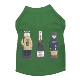 Apres Ski Crew (style: TEE, size: X Large)