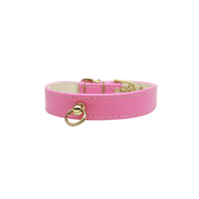 Azure CC Collar (Color: Pink Collar, size: 14")