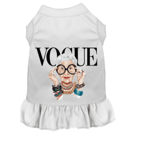 Styled By Iris (Color: White, size: X Large)