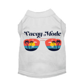 Vacay Mode (size: X SmallStyleTEE)