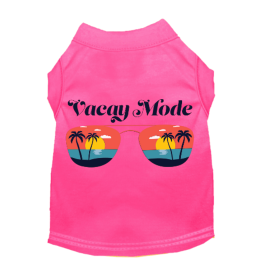Vacay Mode (size: LargeStyleDRESS)