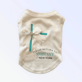 Wrap Me Up in Sniffany (style: TEE, size: medium)