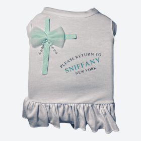 Wrap Me Up in Sniffany (style: DRESS, size: X Large)