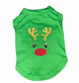 Fabulously Rudolph (style: TEE, size: medium)