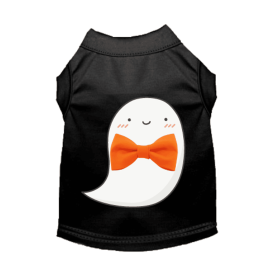 Friendly Ghost (style: TEE, size: small)