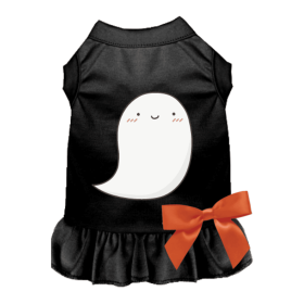Friendly Ghost (style: DRESS, size: small)