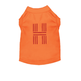 H is for Hairmes- tee (size: large)
