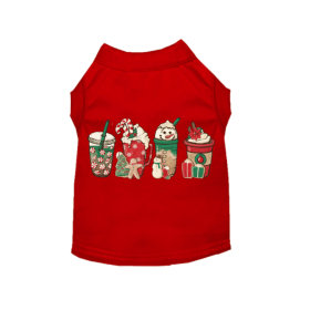 Holiday Fun Shirt (size: small)