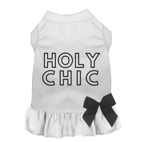 Holy Chic! (style: DRESS, size: X Large)