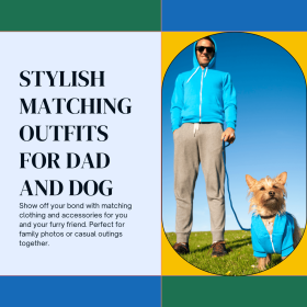 Daddy & Me on the Pickleball Court- Matching Accessories (Color: White, size: XL)