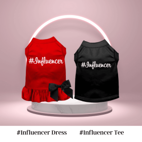 Influencer Dress (size: M)