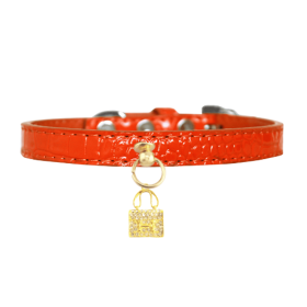 My Little Hairmes Collar (size: 16)