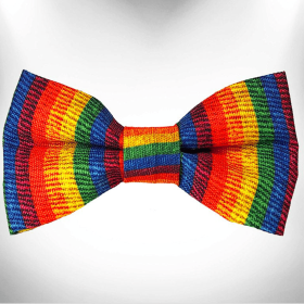 Bow Tie (size: Large 5"x 2.5")