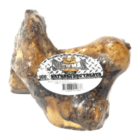Saddle Knuckle Beef Bone (Quantity: Individual)