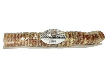 Beef Trachea Dog Chew (Quantity: Individual)
