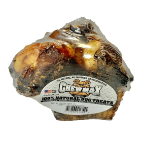 Crown Knuckle Beef Bone (Quantity: Individual)