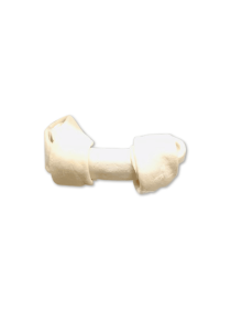 Peanut Butter Flavored Knotted Bone (Quantity: Individual)