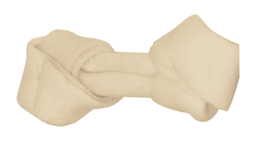 Vanilla Flavored Knotted Bone (Quantity: Individual)