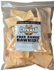 Peanut Butter Flavored Chip 1.5 LBS (Quantity: Individual)