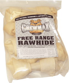 Knotted Bone (Quantity: Individual)