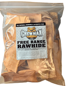 Bacon Chip (Quantity: Individual, size: 1.5 lbs)