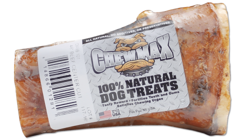 Beef Center Cut Dog Bone (Quantity: Case)
