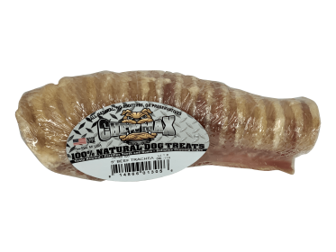 Beef Trachea Bone (Quantity: Case- 24)