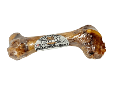Porky Femur Bone (Quantity: Case- 24)