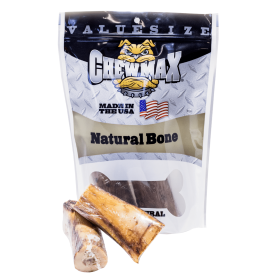 Beef Center Cut Dog Bones (Quantity: Case- 6)