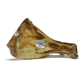 Blade Beef Bone (Quantity: Case- 12)
