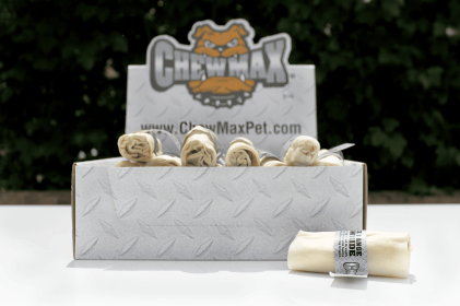 Natural Retriever Roll (Quantity: Case)