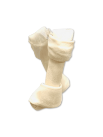 Bacon Flavored Knotted Bone (Quantity: Case)