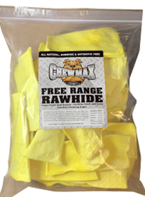Chicken Chip Bag (Quantity: Case- 6, size: 1.5 lbs)