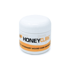 HONEYCURE (size: Jar)