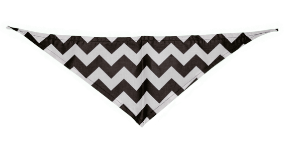 GG125FB|Pets Ribbons (Color: Black, size: large)