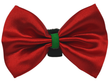 PR3000X|Pets Ribbons (Color: Red, size: 6")