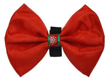 PR3000XSF|Pets Ribbons (Color: Red, size: 3")