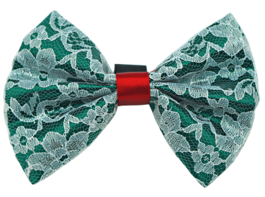 PR3002X|Pets Ribbons (Color: Red, size: 4")