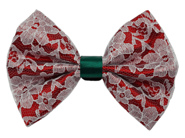 PR3002X|Pets Ribbons (Color: Green, size: 5")
