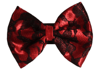 PR3003|Pets Ribbons (Color: 6, size: 3")