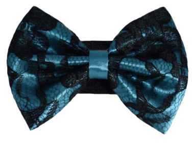 PR3003|Pets Ribbons (Color: 2, size: 4")