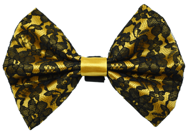 PR3003|Pets Ribbons (Color: 1, size: 4")