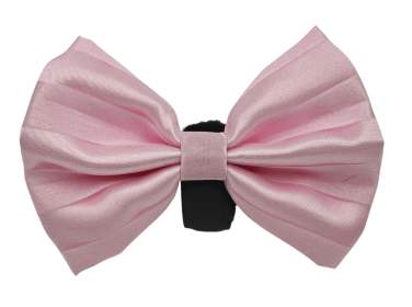 PR3006VA|Pets Ribbons (Color: Pink/Pink, size: 5")