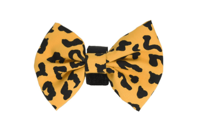 PR6000|Pets Ribbons (Color: Yellow, size: 3")